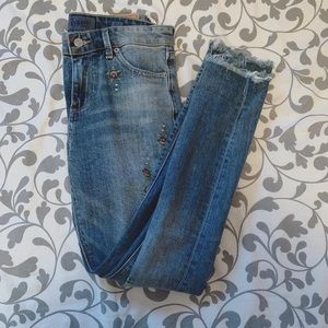 Lucky brand jeans